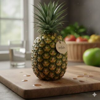Pineapple